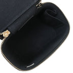Chanel Quilted Mini Vanity — view 3