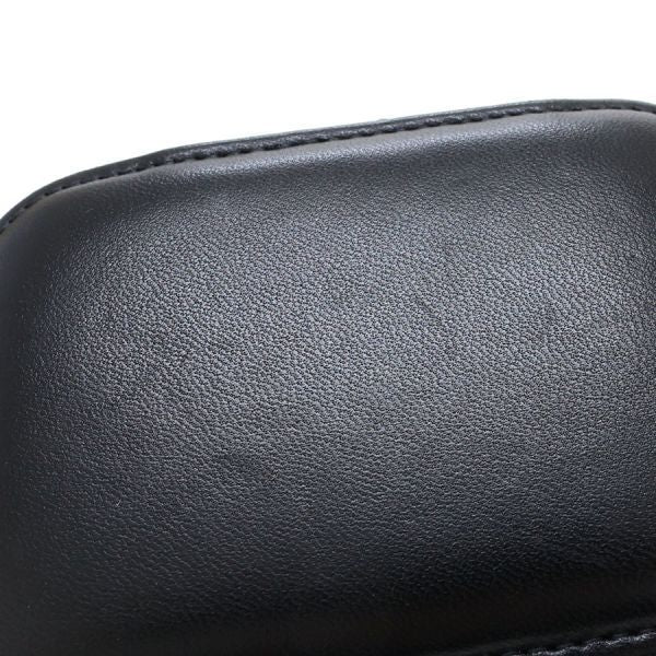 Chanel Quilted Mini Vanity — view 7
