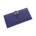 Hermes Bearn Soufflet Verso Wallet