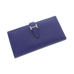 Hermes Bearn Soufflet Verso Wallet