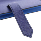 Hermes Bearn Soufflet Verso Wallet — view 7