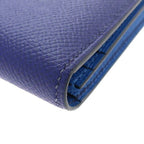 Hermes Bearn Soufflet Verso Wallet — view 8