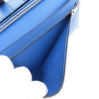 Hermes Bearn Soufflet Verso Wallet — view 4