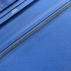 Hermes Bearn Soufflet Verso Wallet — view 5