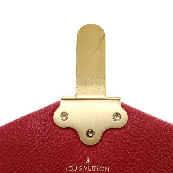 Louis Vuitton Damier Crampton Backpack — view 8