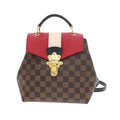 Louis Vuitton Damier Crampton Backpack