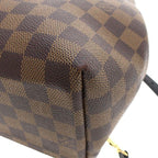Louis Vuitton Damier Crampton Backpack — view 6