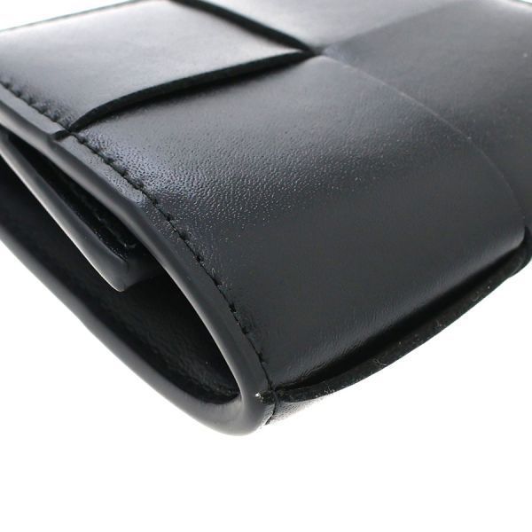 Bottega Veneta Cassette Coin Purse — view 5