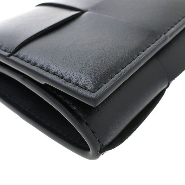 Bottega Veneta Cassette Coin Purse — view 7