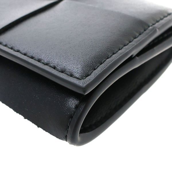 Bottega Veneta Cassette Coin Purse — view 4