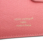 Louis Vuitton Monogram Portefeuille Lisa Wallet — view 6