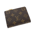 Louis Vuitton Monogram Portefeuille Lisa Wallet