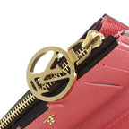 Louis Vuitton Monogram Portefeuille Lisa Wallet — view 5