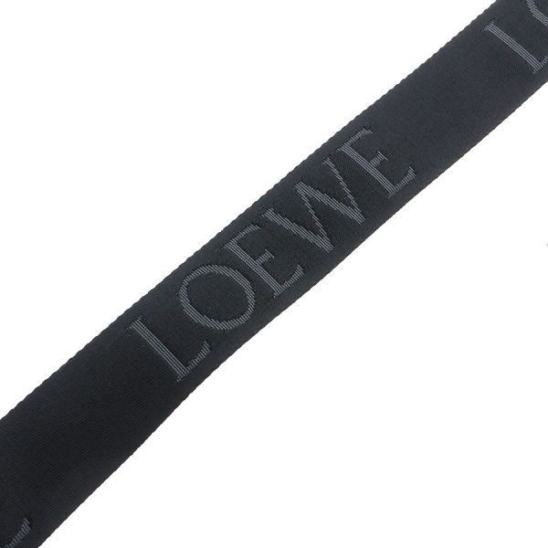 Loewe Vertical Crossbody Pocket — view 8