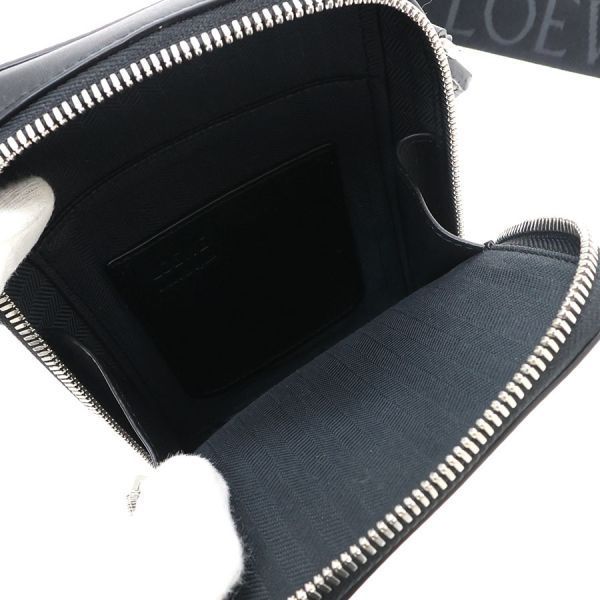 Loewe Vertical Crossbody Pocket — view 2