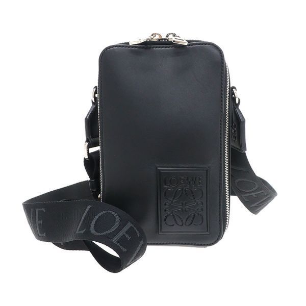 Loewe Vertical Crossbody Pocket
