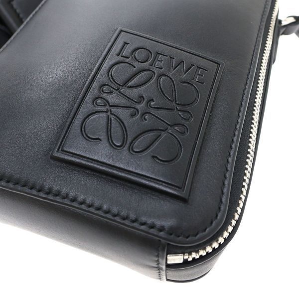 Loewe Vertical Crossbody Pocket — view 7