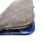 Louis Vuitton Monogram Portefeuille Insolite Wallet — view 8
