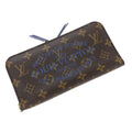Louis Vuitton Monogram Portefeuille Insolite Wallet