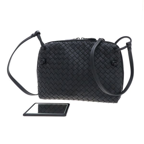 Bottega Veneta Intrecciato Wallet