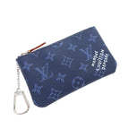 Louis Vuitton Monogram Pochette Cles S Heritage