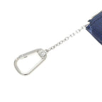 Louis Vuitton Monogram Pochette Cles S Heritage — view 4