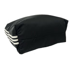 Prada Re-Nylon Tote Adidas Collaboration Nylon Leather 2-Way Shoulder Bag Black — view 7