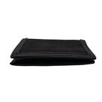 Gucci Bifold Wallet Off the Grit Leather Black Gold GG Logo — view 5