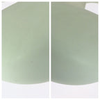 Bottega Veneta the Point Punch Shoulder Bag Green Rubber — view 3
