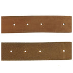 Hermes Constance H Buckle Belt Brown Silver — view 4
