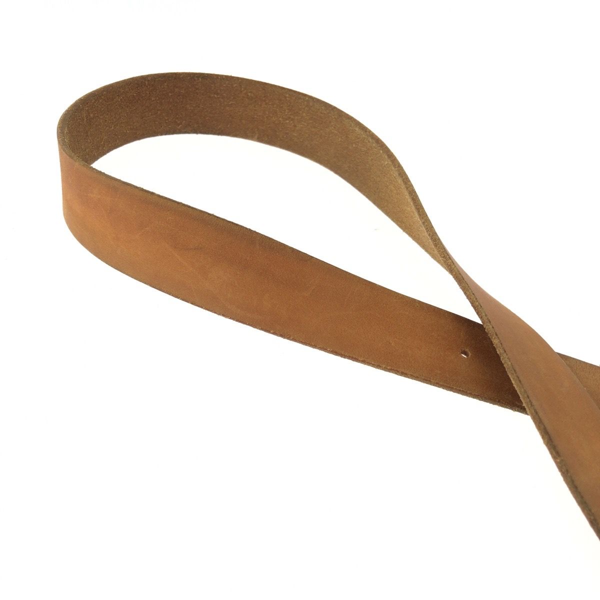 Hermes Constance H Buckle Belt Brown Silver — view 6