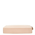 Louis Vuitton Epi Poche Toile 26 Clutch Pouch Rose Ballerine Pink Leather — view 3
