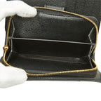 Louis Vuitton Monogram Reverse Portefeuille Juliette Bifold Wallet Brown Leather — view 8