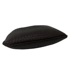 Bottega Veneta Intrecciato Leather Shoulder Bag Brown — view 7