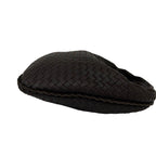Bottega Veneta Intrecciato Leather Shoulder Bag Brown — view 6