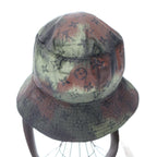Louis Vuitton Bonnet Ikat Bucket Hat Khaki 58 — view 4