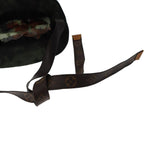 Louis Vuitton Bonnet Ikat Bucket Hat Khaki 58 — view 7
