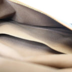 Louis Vuitton Saumur 30 Monogram Shoulder Bag Brown — view 7
