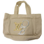 Louis Vuitton That's Love Tote Bag Beige