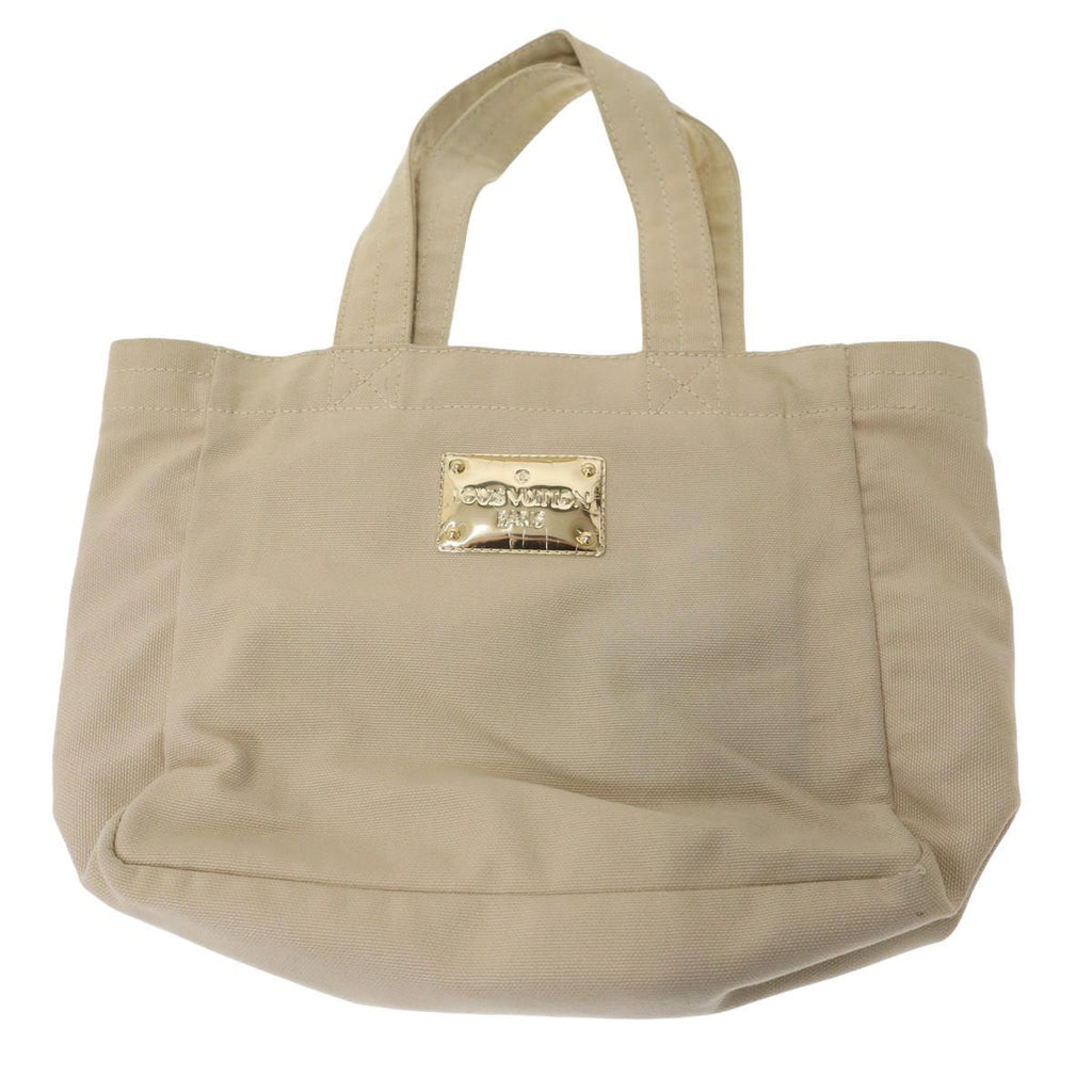 Louis Vuitton That's Love Tote Bag Beige — view 2