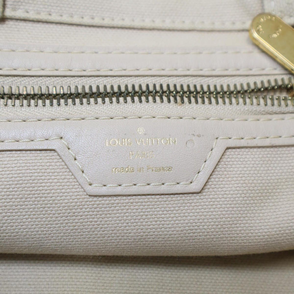 Louis Vuitton That's Love Tote Bag Beige — view 6