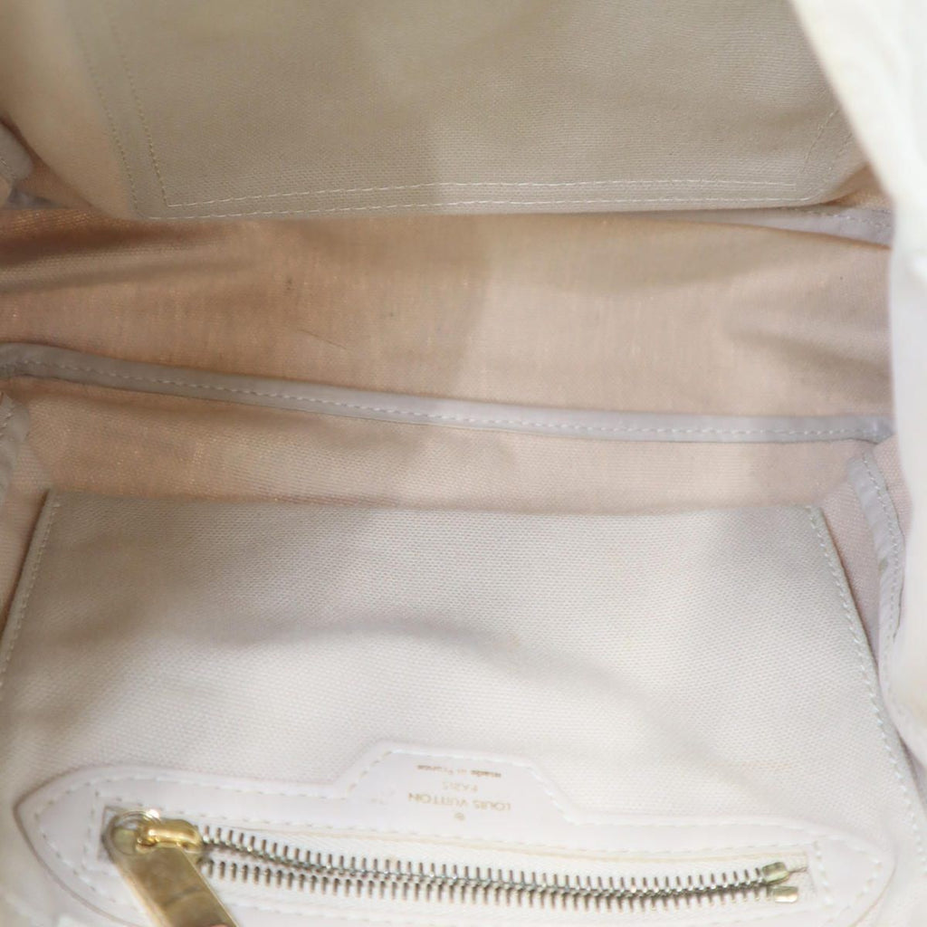 Louis Vuitton That's Love Tote Bag Beige — view 7