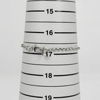 Gucci Double G Bracelet 925 Sterling Silver — view 4