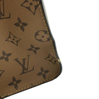 Louis Vuitton Monogram Giant On The Go GM Bag — view 4