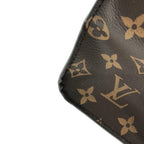 Louis Vuitton Monogram Giant On The Go GM Bag — view 3