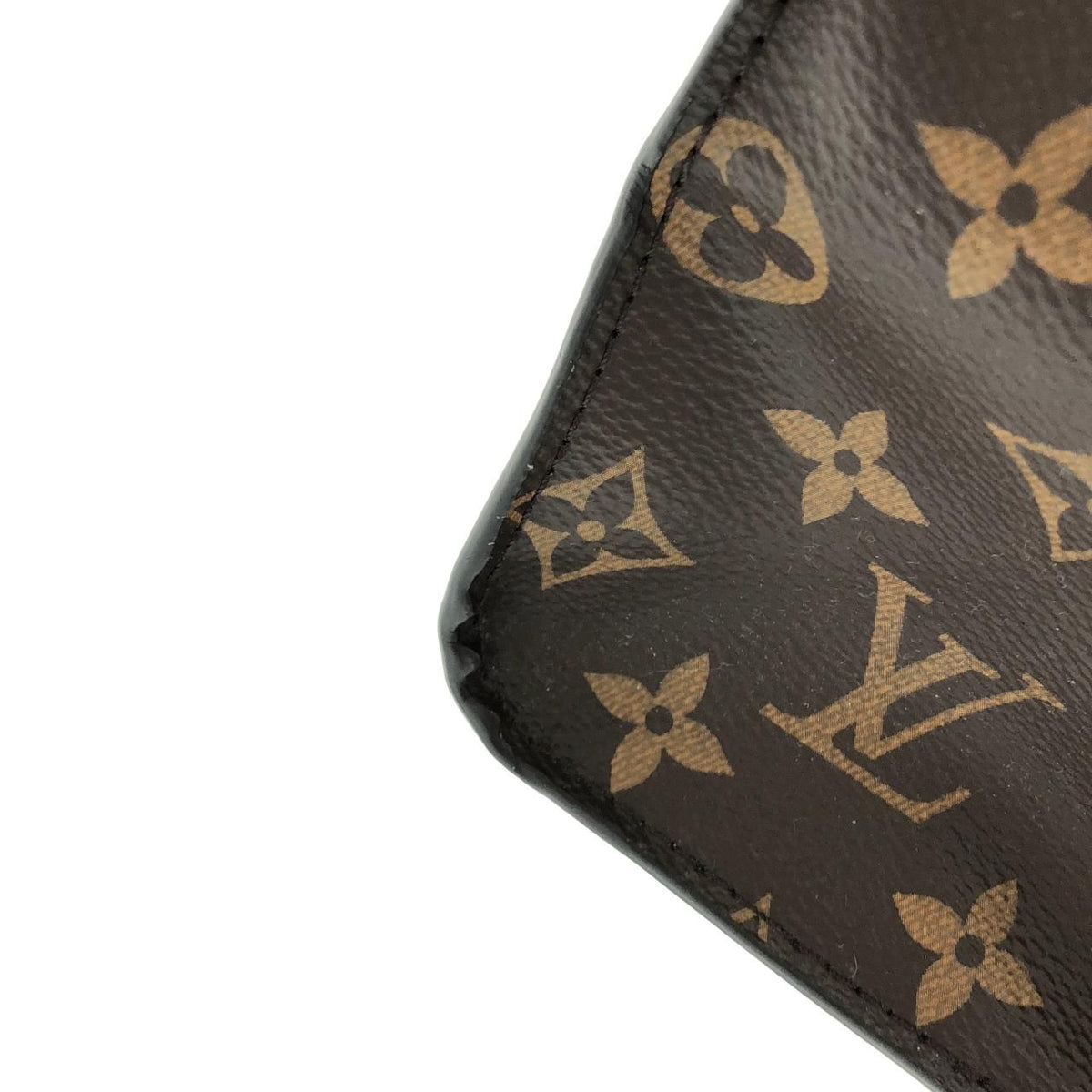 Louis Vuitton Monogram Giant On The Go GM Bag — view 3