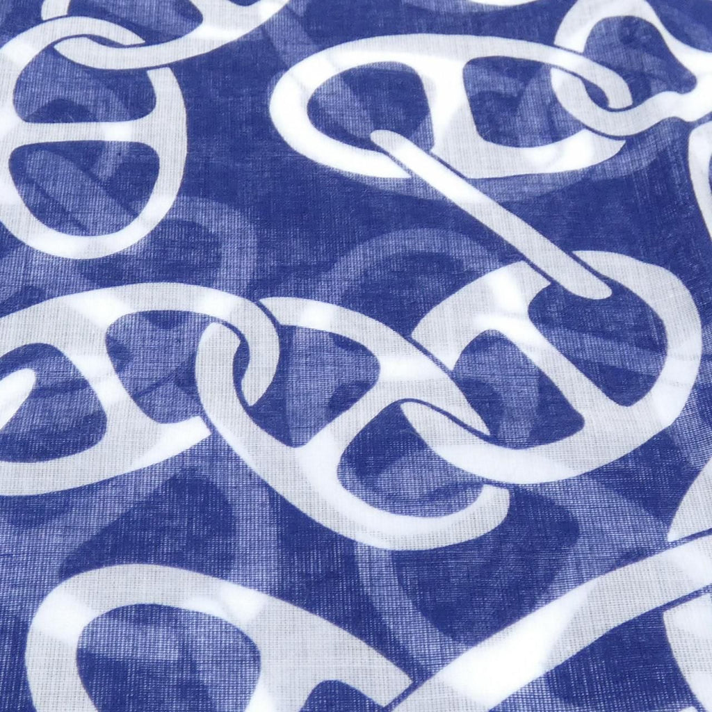 Hermes Naousa Megalo Stole Scarf — view 4