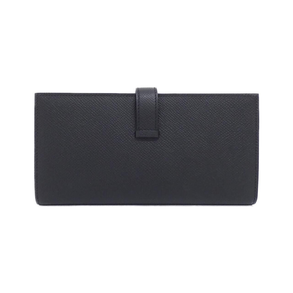 Hermes Bearn Soufflet Wallet — view 2