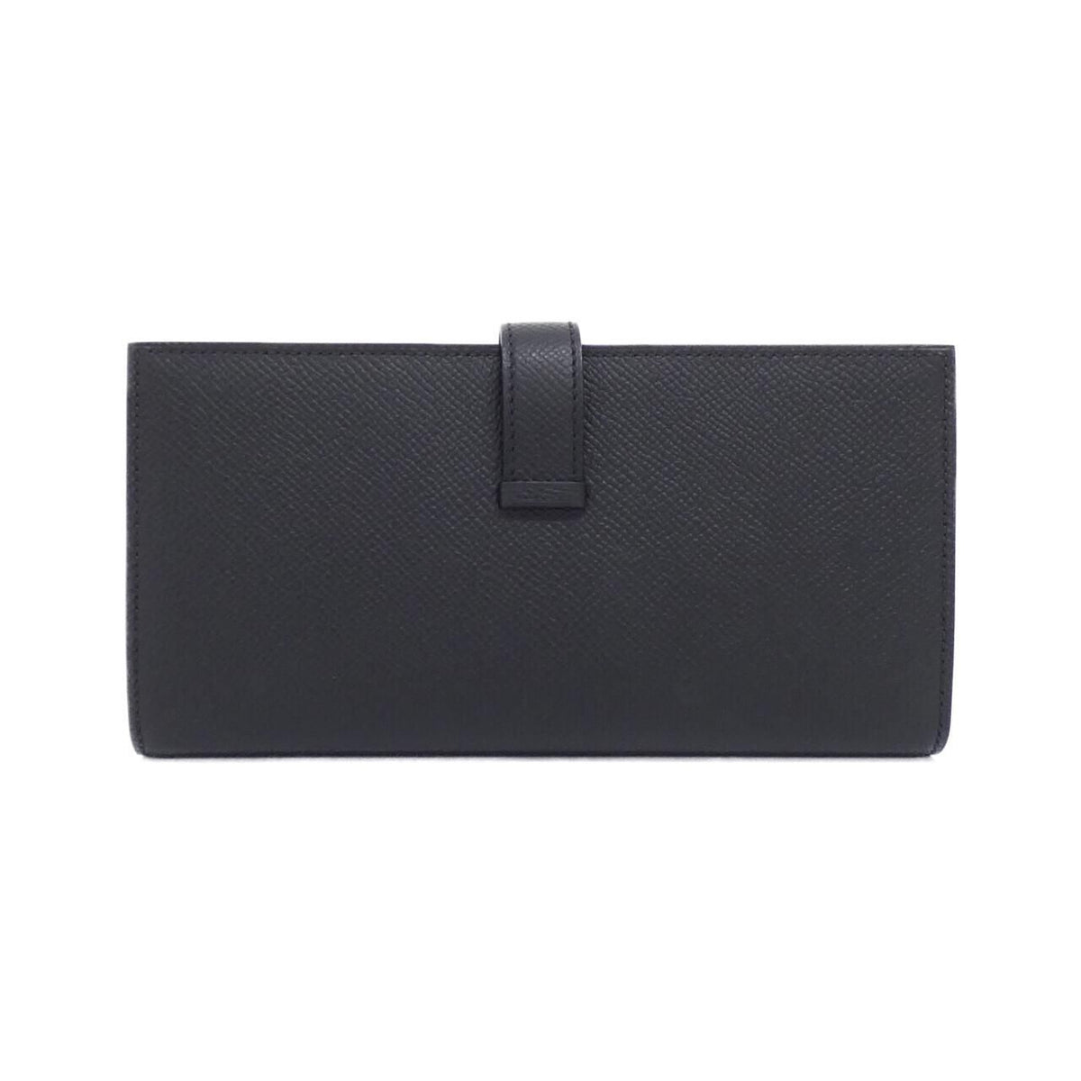 Hermes Bearn Soufflet Wallet — view 2