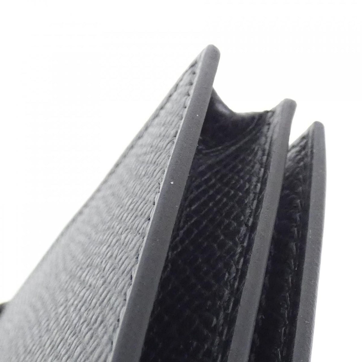 Hermes Bearn Soufflet Wallet — view 3